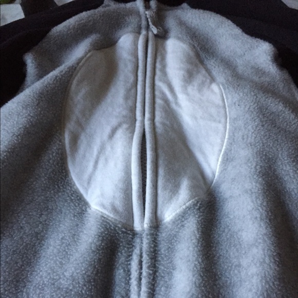 Penguin Outfit - Picture 5 of 7